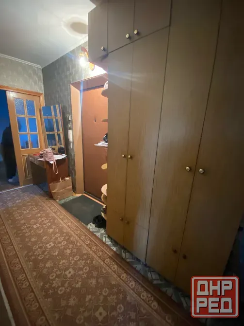 аренда 2к квартиры в кировский район Донецк - изображение 5