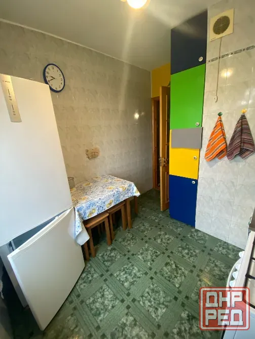 аренда 2к квартиры в кировский район Донецк - изображение 6