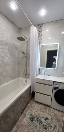Сдам 1 комнатную квартиру в Кировском районе Донецк