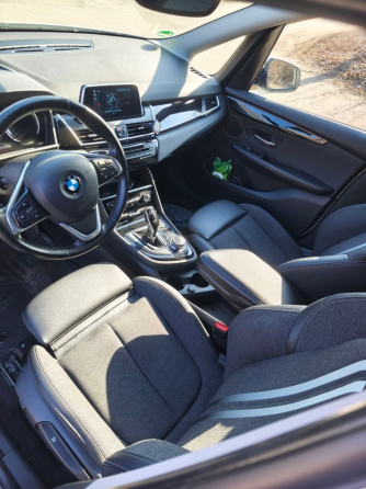 BMW 2серии Gran Tourer 2019 F46 дизель автомат Донецк
