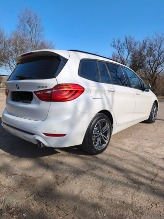 BMW 2серии Gran Tourer 2019 F46 дизель автомат Донецк