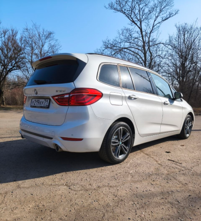 BMW 2серии Gran Tourer 2019 F46 дизель автомат Донецк