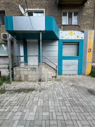 Продам нежилое помещение Макеевка