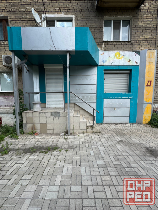 Продам нежилое помещение Макеевка - изображение 1