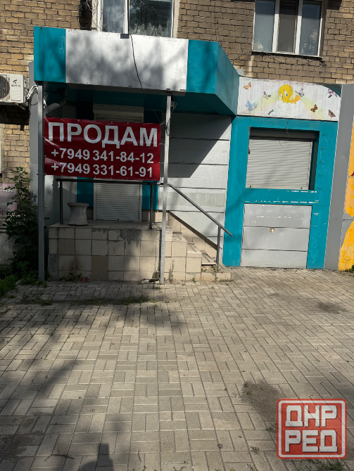 Продам нежилое помещение Макеевка - изображение 8