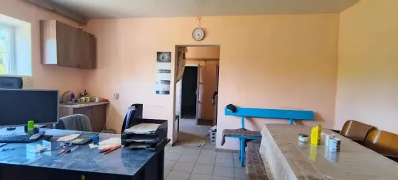 продам помещения свободного назначения Зугрэс