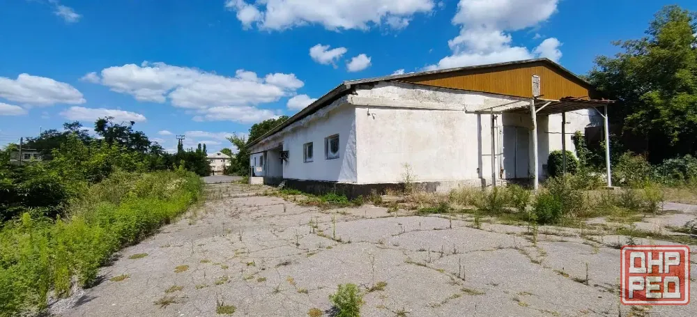 продам помещения свободного назначения Зугрэс - изображение 8