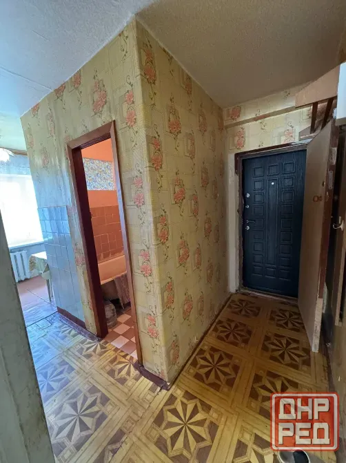 3-х ком кв Бутовский поворот ул Ленина торг Макеевка - изображение 4
