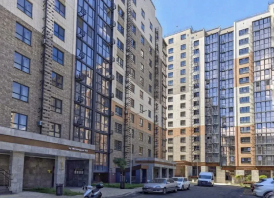 Квартира посуточно Мариуполь