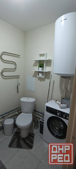 Квартира посуточно Мариуполь - изображение 8
