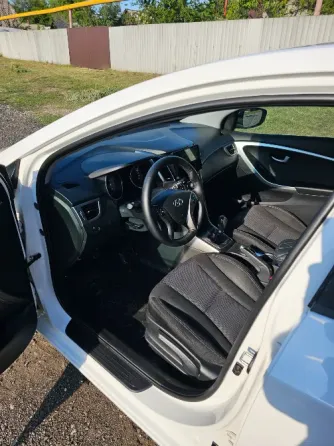 Продам хендэ i30 gd Макеевка