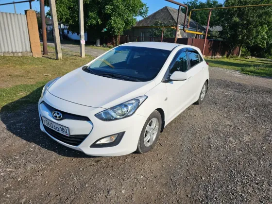 Продам хендэ i30 gd Макеевка