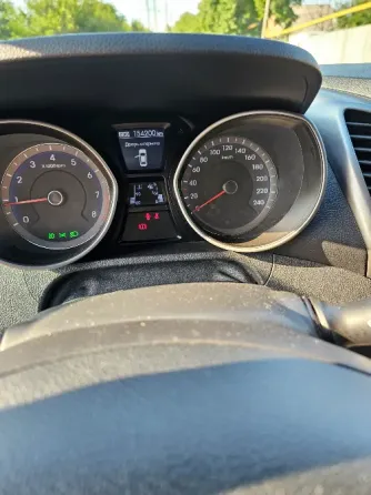 Продам хендэ i30 gd Макеевка