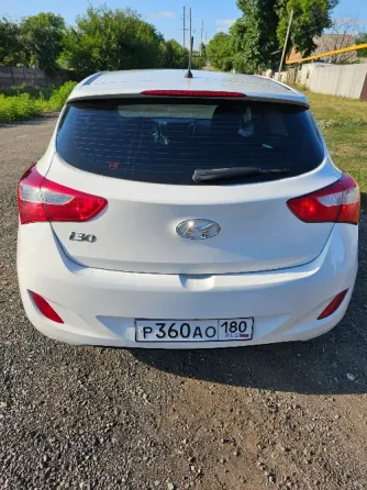 Продам хендэ i30 gd Макеевка