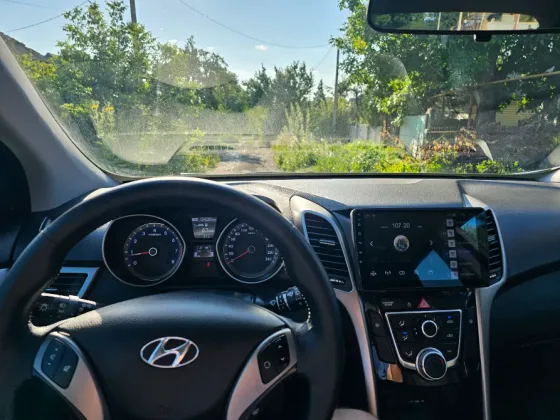 Продам хендэ i30 gd Макеевка