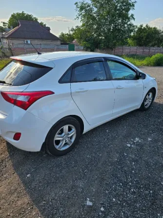 Продам хендэ i30 gd Макеевка