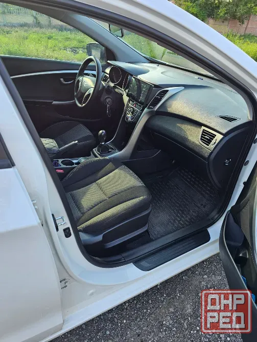 Продам хендэ i30 gd Макеевка - изображение 7