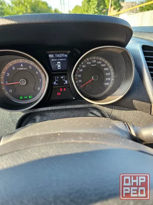 Продам хендэ i30 gd Макеевка - изображение 4