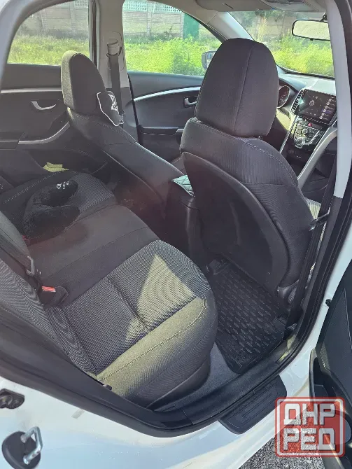 Продам хендэ i30 gd Макеевка - изображение 8
