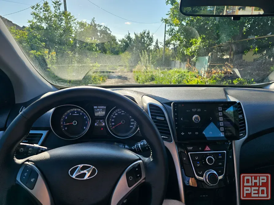 Продам хендэ i30 gd Макеевка - изображение 5