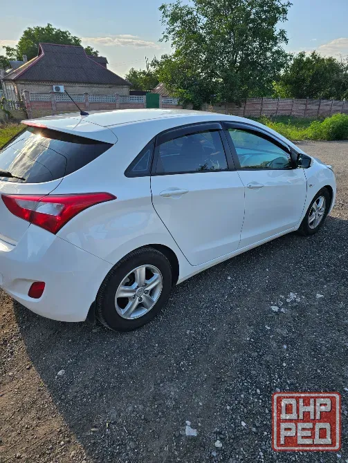 Продам хендэ i30 gd Макеевка - изображение 3