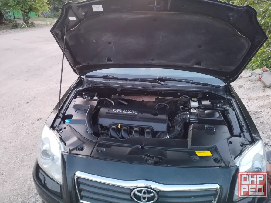 Продам Toyota Avensis 2005г Новоазовск - изображение 3