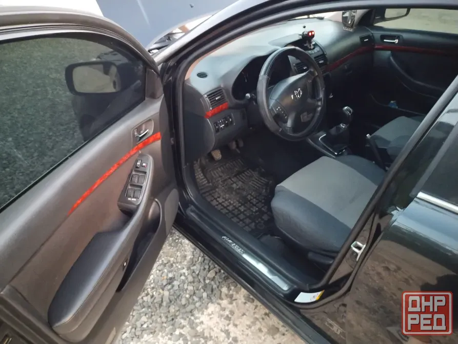 Продам Toyota Avensis 2005г Новоазовск - изображение 5