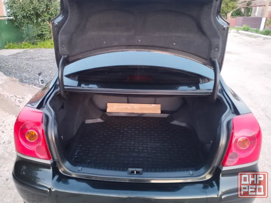 Продам Toyota Avensis 2005г Новоазовск - изображение 7