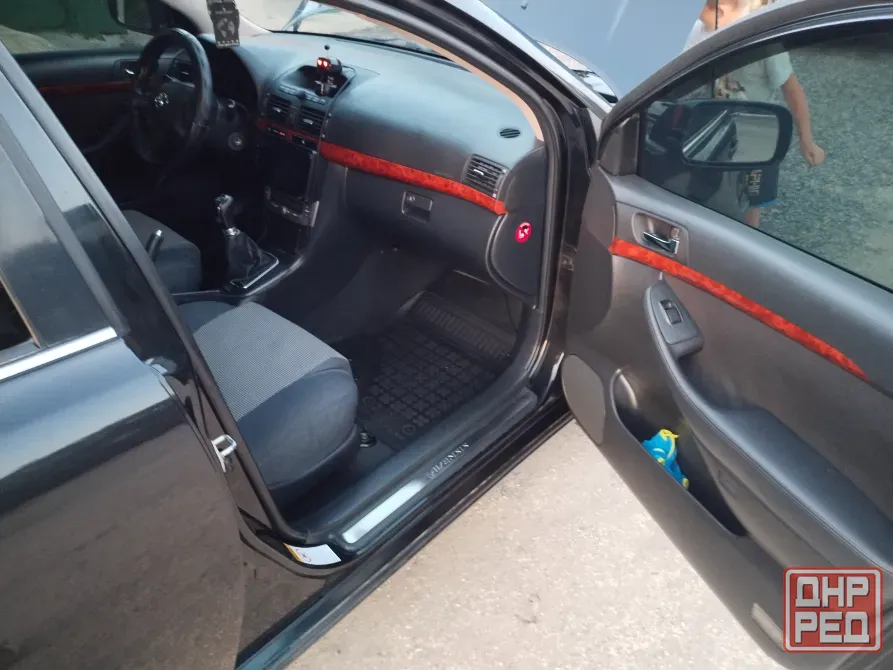 Продам Toyota Avensis 2005г Новоазовск - изображение 6