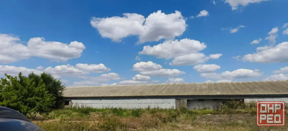 Продам птицеводческий комплекс. Зугрэс - изображение 3
