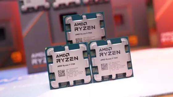 Акция!! Процессоры AMD AM4-AM5 Донецк