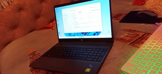 Игровой ноутбук HP Донецк
