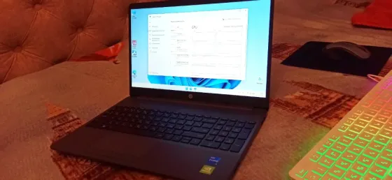 Игровой ноутбук HP Донецк