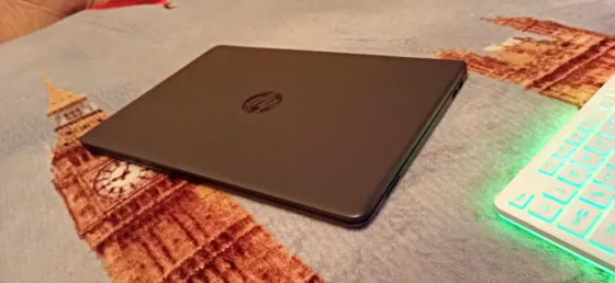Игровой ноутбук HP Донецк