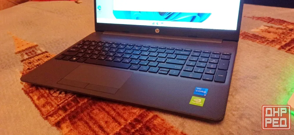 Игровой ноутбук HP Донецк - изображение 1