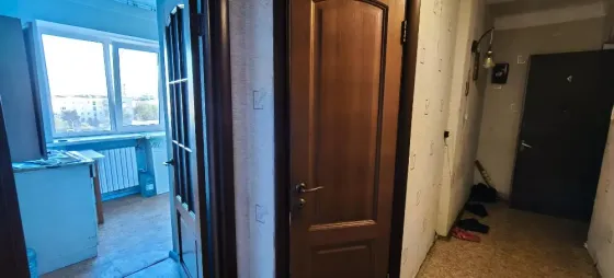продам 2х комн. квартиру на цирке Донецк