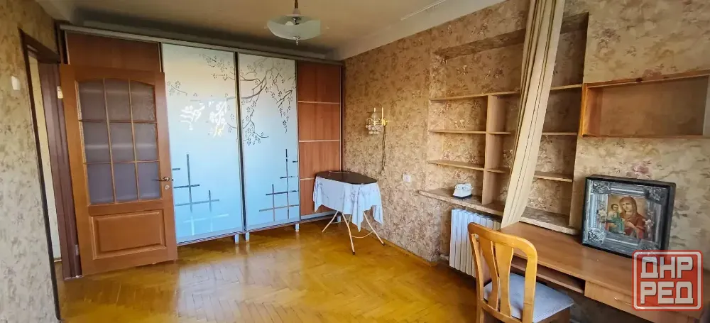 продам 2х комн. квартиру на цирке Донецк - изображение 5