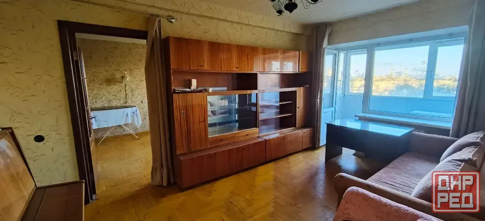 продам 2х комн. квартиру на цирке Донецк - изображение 7