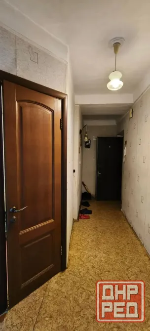 продам 2х комн. квартиру на цирке Донецк - изображение 4