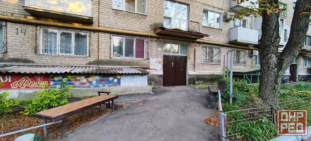 продам 2х комн. квартиру на цирке Донецк - изображение 2