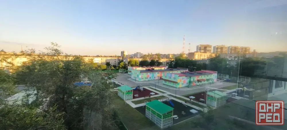 продам 2х комн. квартиру на цирке Донецк - изображение 6