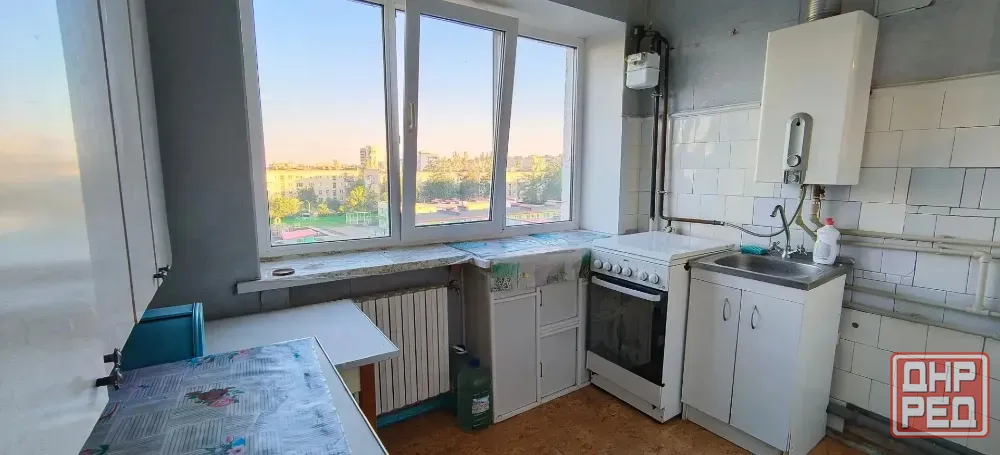 продам 2х комн. квартиру на цирке Донецк - изображение 9