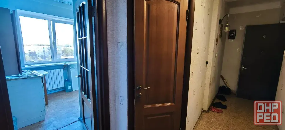 продам 2х комн. квартиру на цирке Донецк - изображение 3