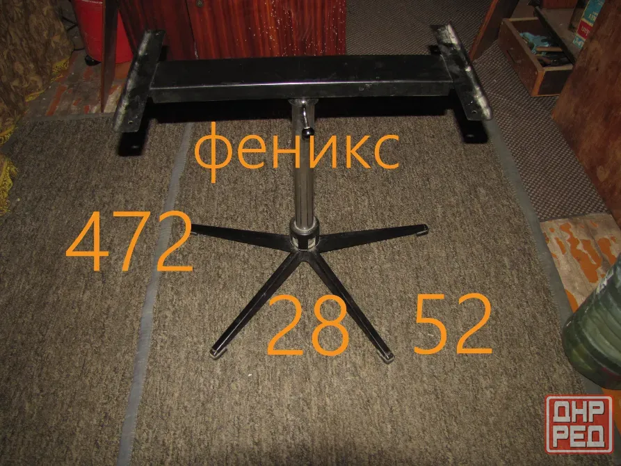 Подставка под телевизор Макеевка - изображение 2