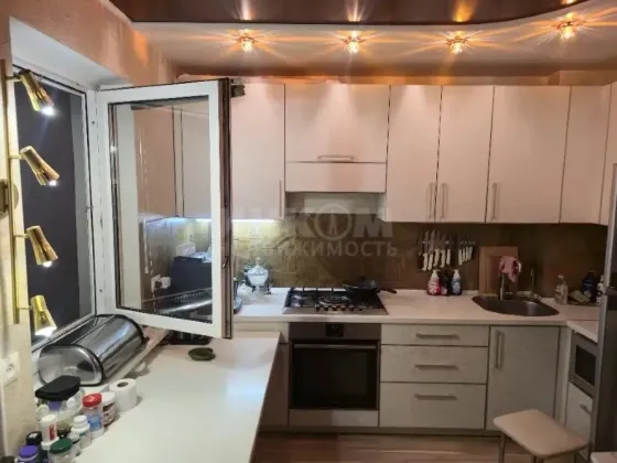 Продам 2к ул. Учебная 22а Луганск