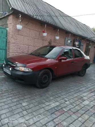 Форд Мондео на уверенном ходу Макеевка