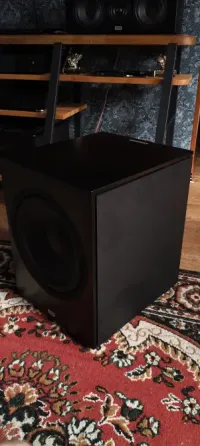 Сабвуфер Heco avrora XT Донецк