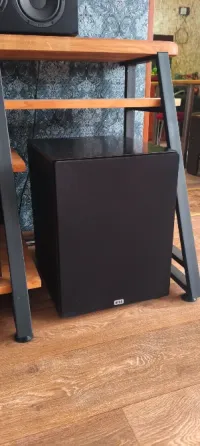 Сабвуфер Heco avrora XT Донецк