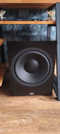 Сабвуфер Heco avrora XT Донецк