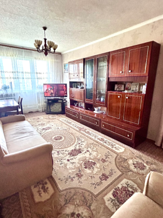Продам 3-х комнатную квартиру Макеевка